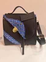 👜Sac en bandoulière LIEN 01