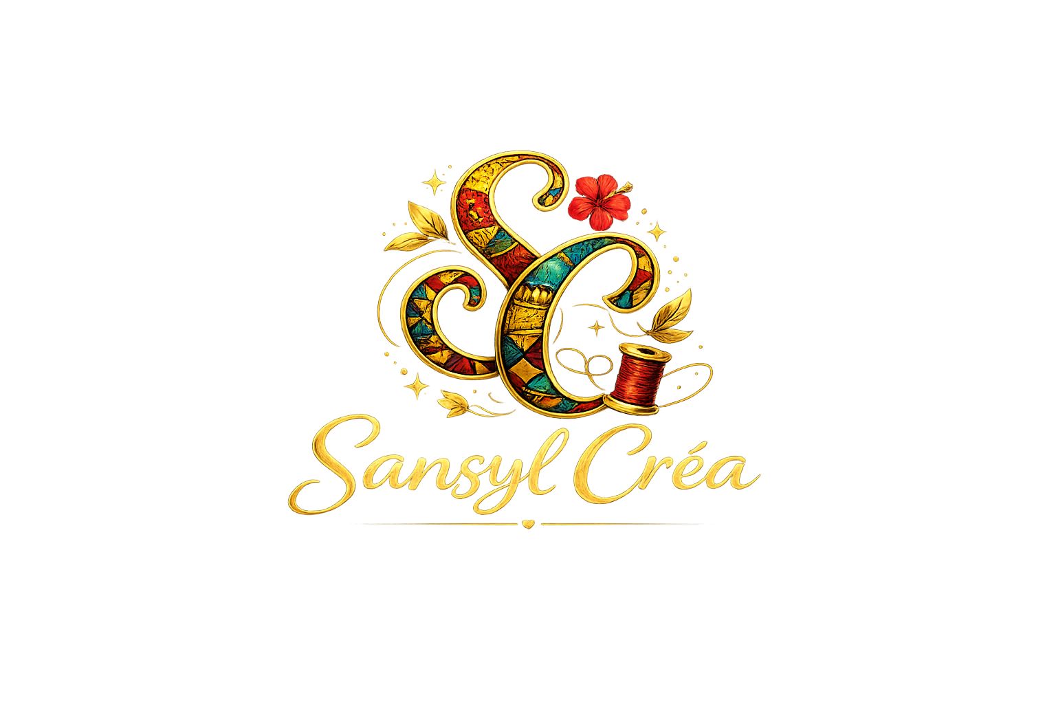 Sansyl Créa
