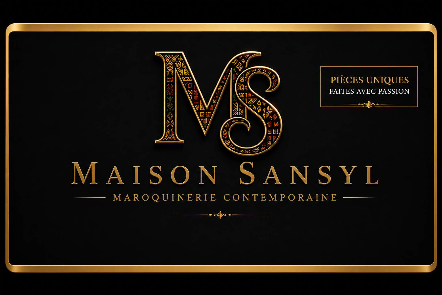 Maison Sansyl