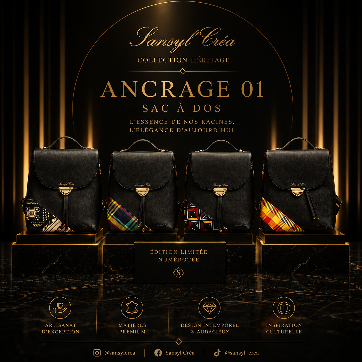 Ancrage
