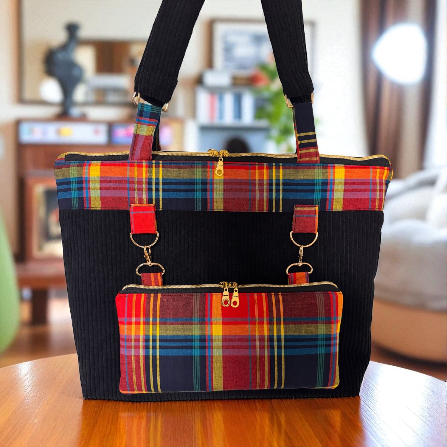 Sac Variane