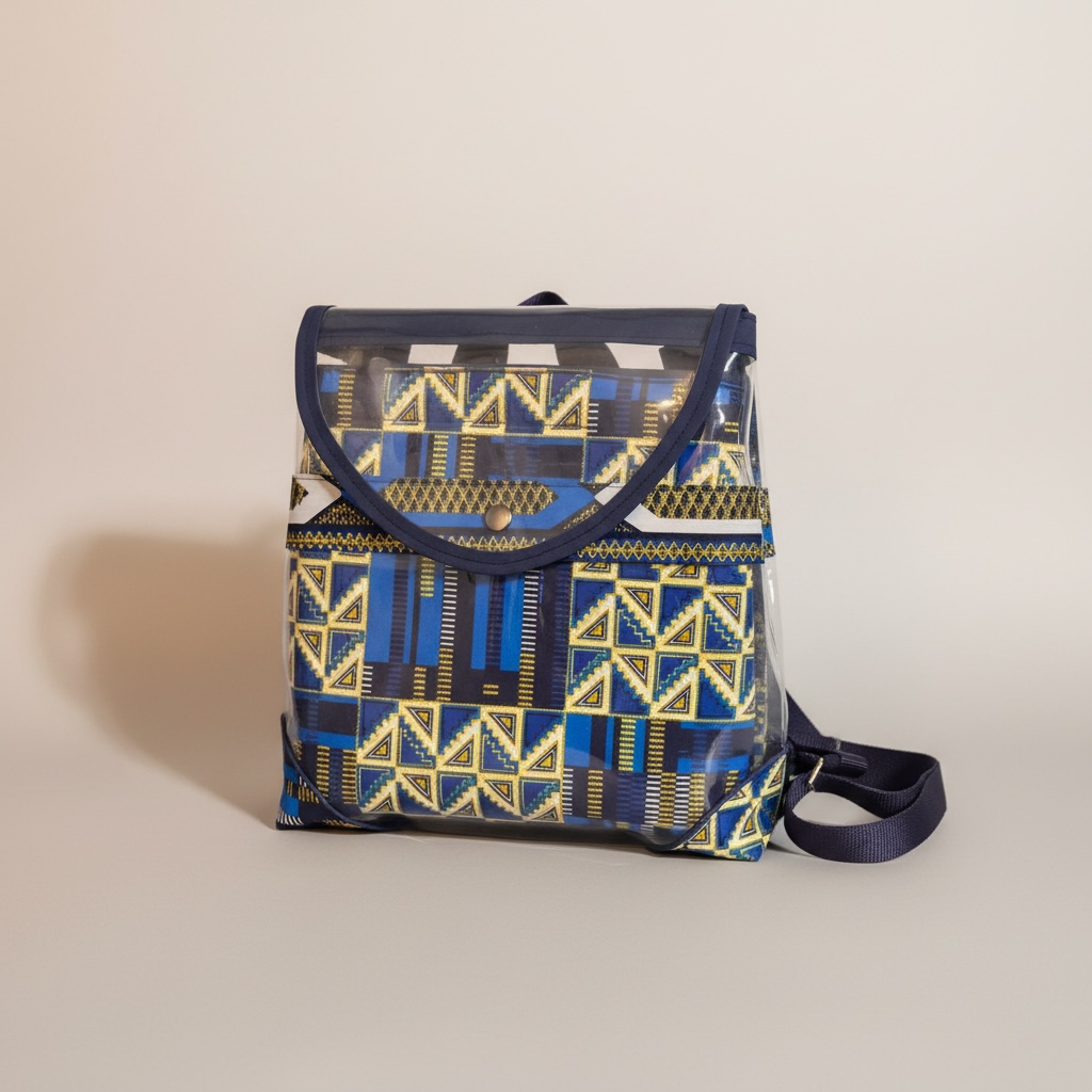 🎒Sac à dos Imperméable CRISTALIA