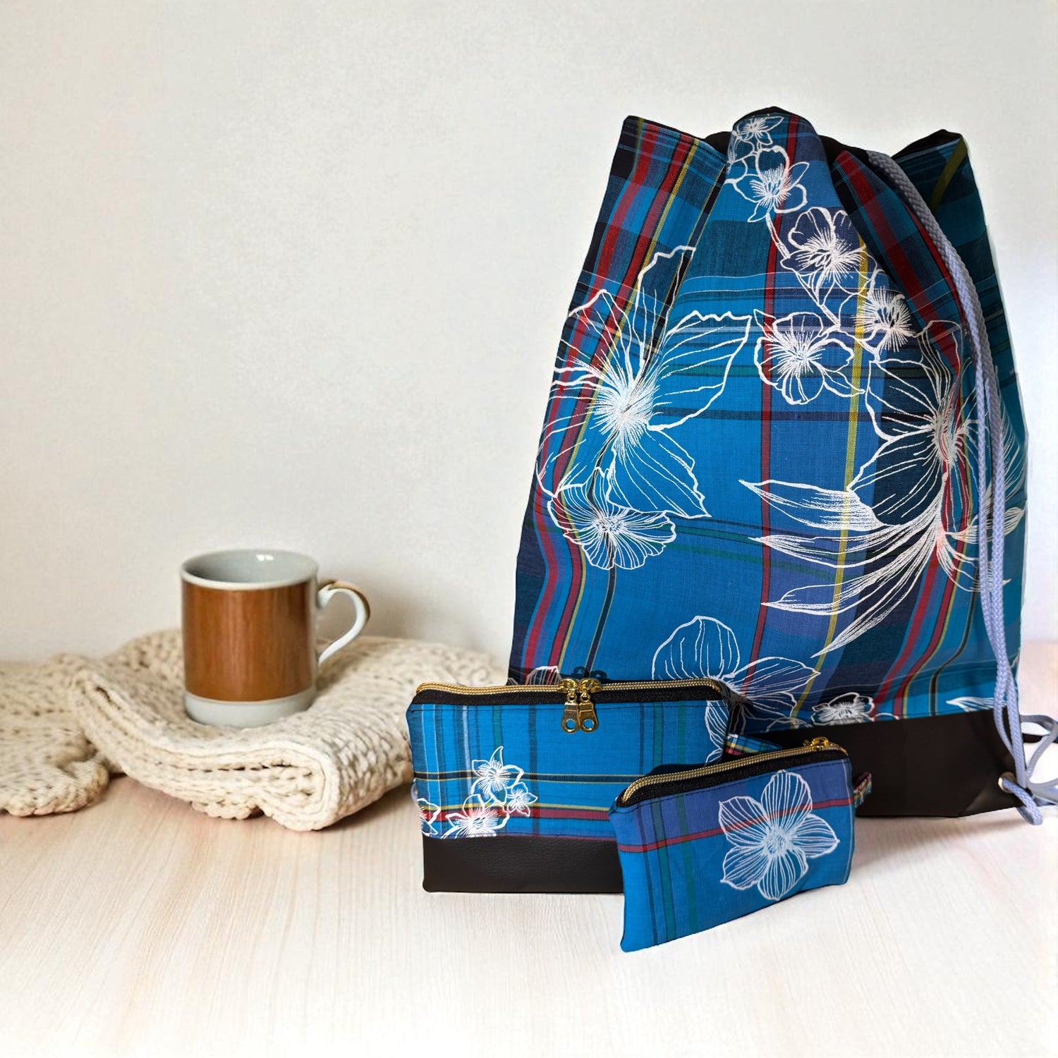 Set Sac à dos 3 pièces