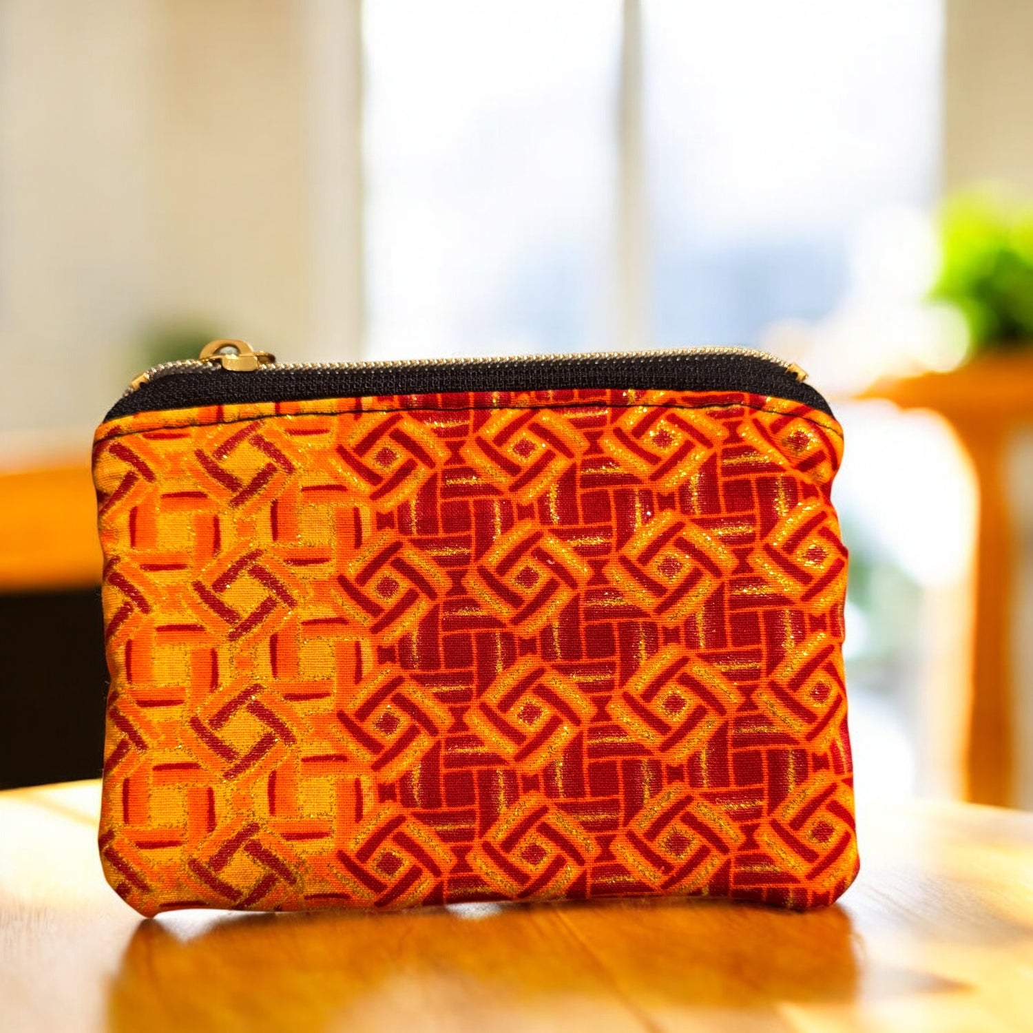 Petite pochette 💶🪙