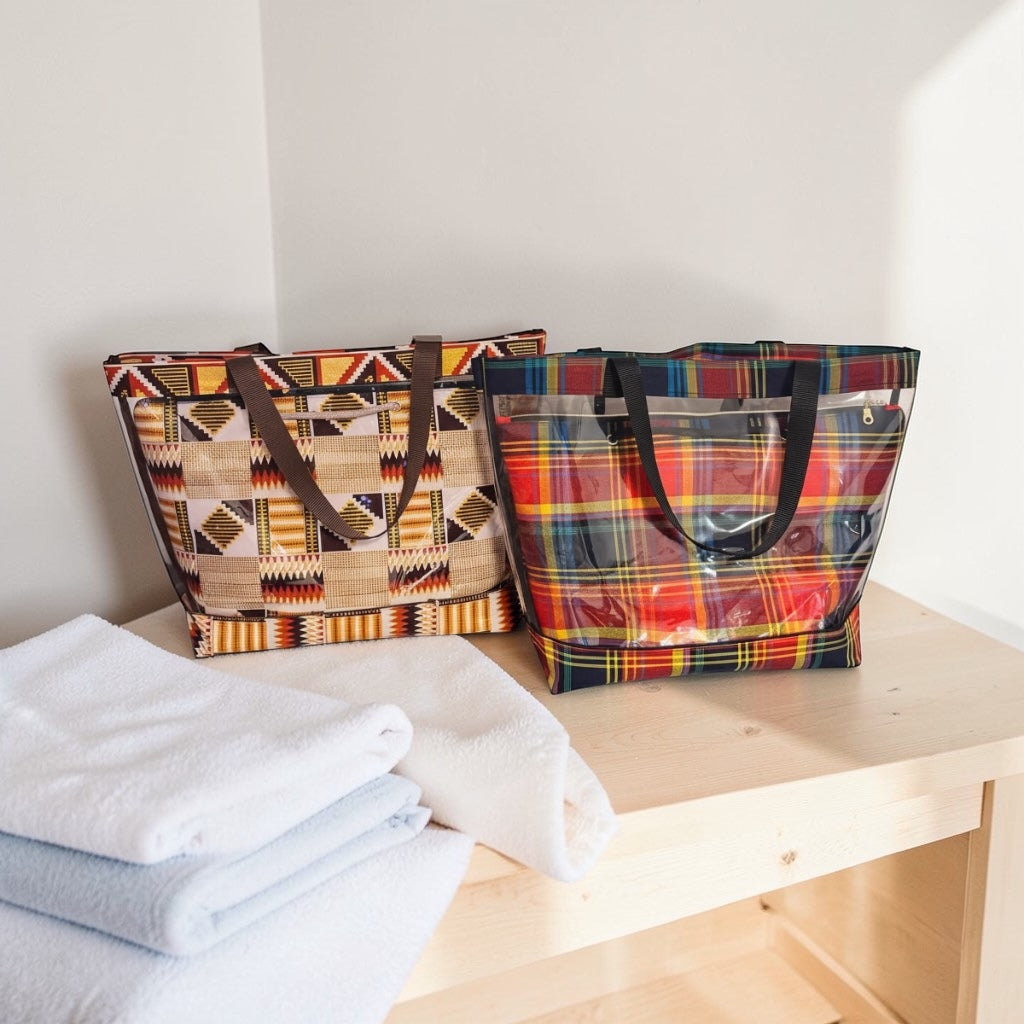 ✨Sac Cristalia 2 en 1-XL