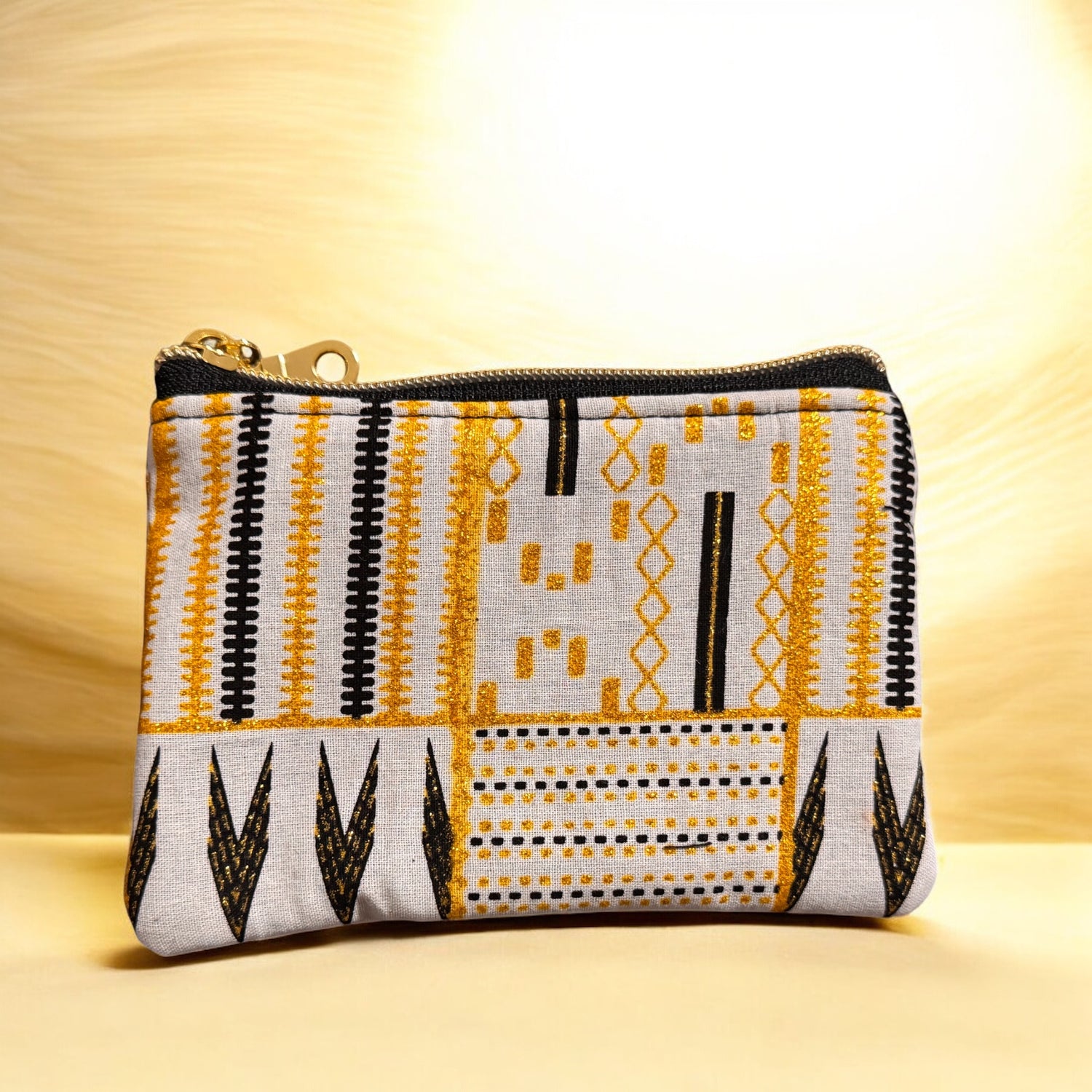 Petite pochette 💶🪙