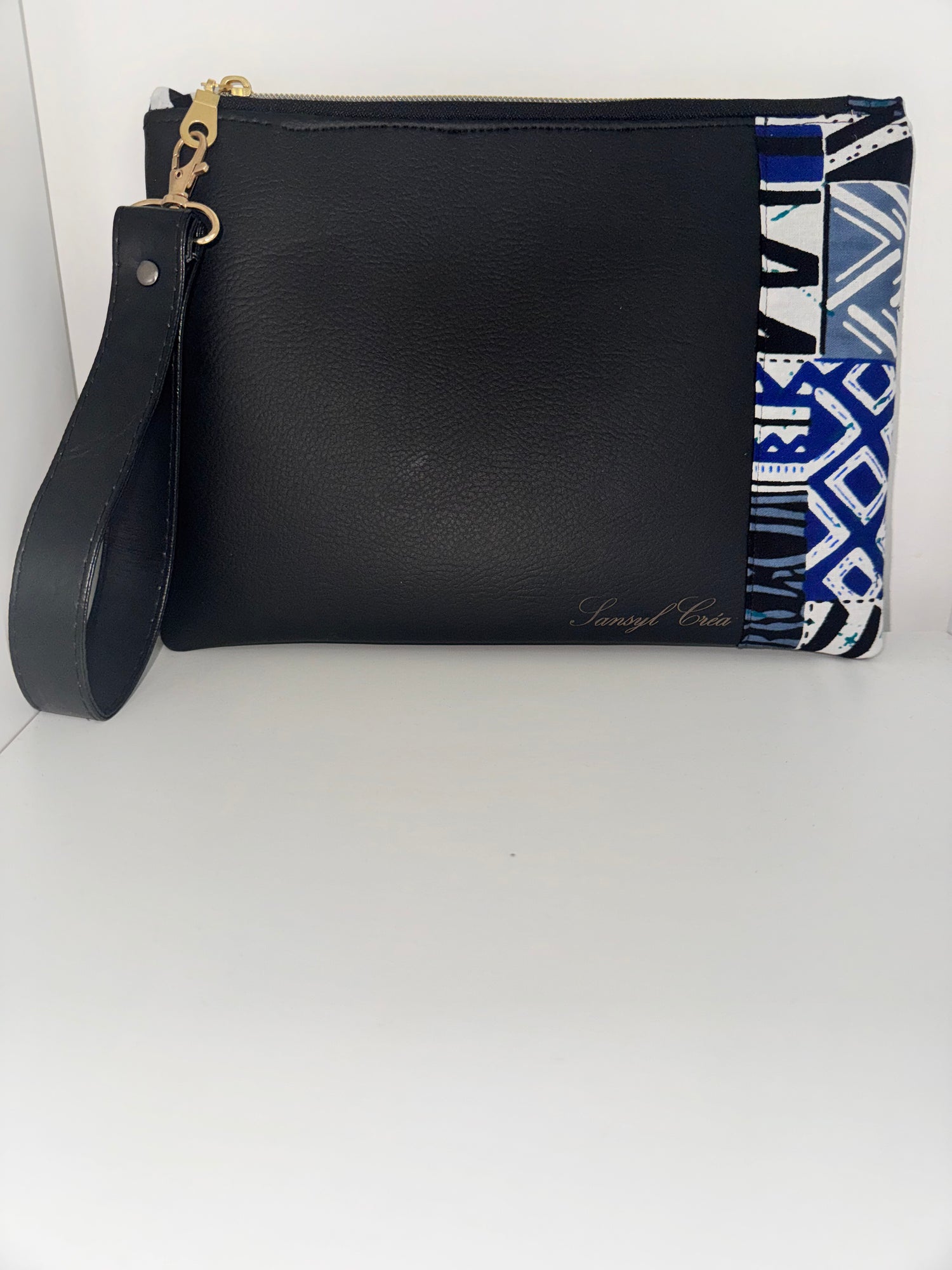 Pochette EMPREINTE 01