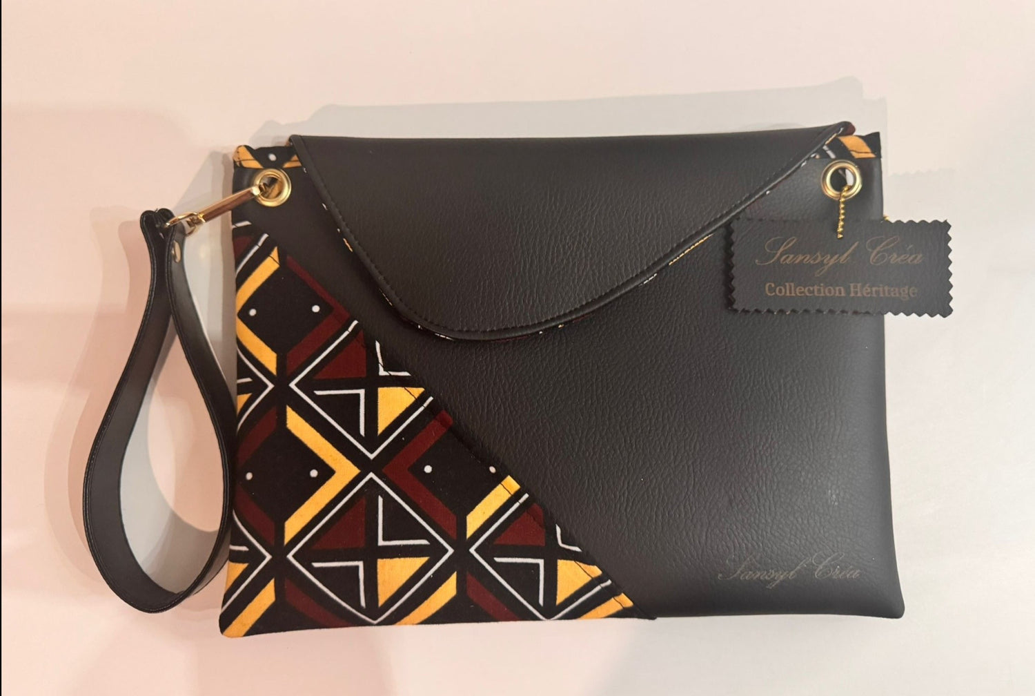 ✨Pochette ESSENCE 01