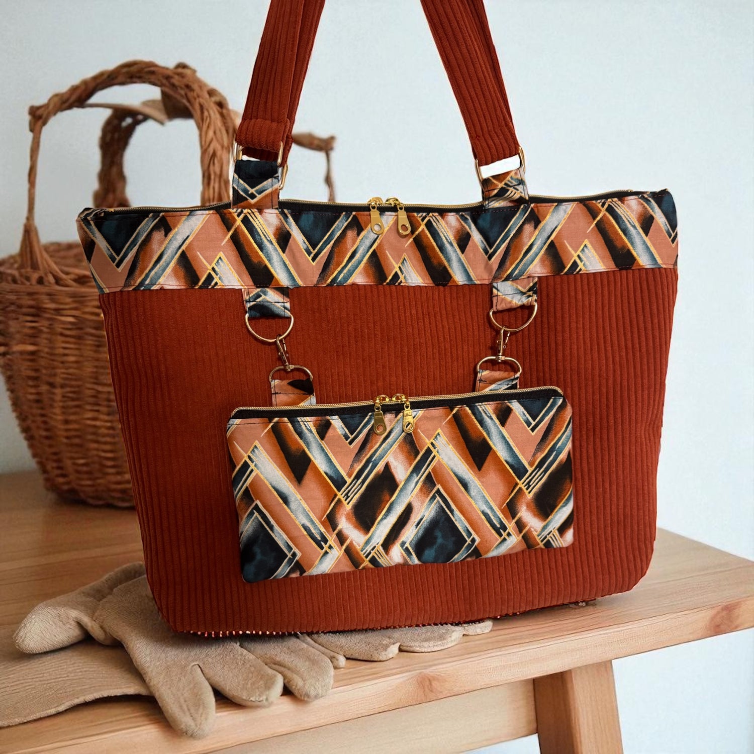 Sac Variane