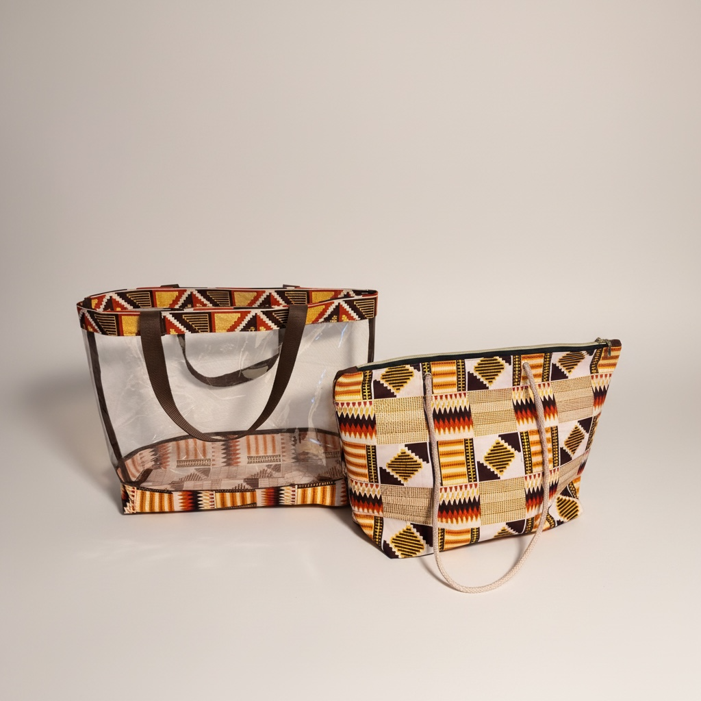 ✨Sac Cristalia 2 en 1-XL