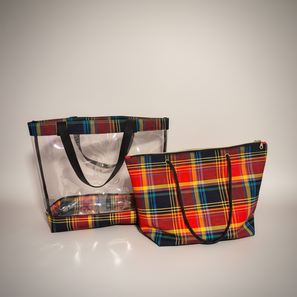 ✨Sac Cristalia 2 en 1-XL