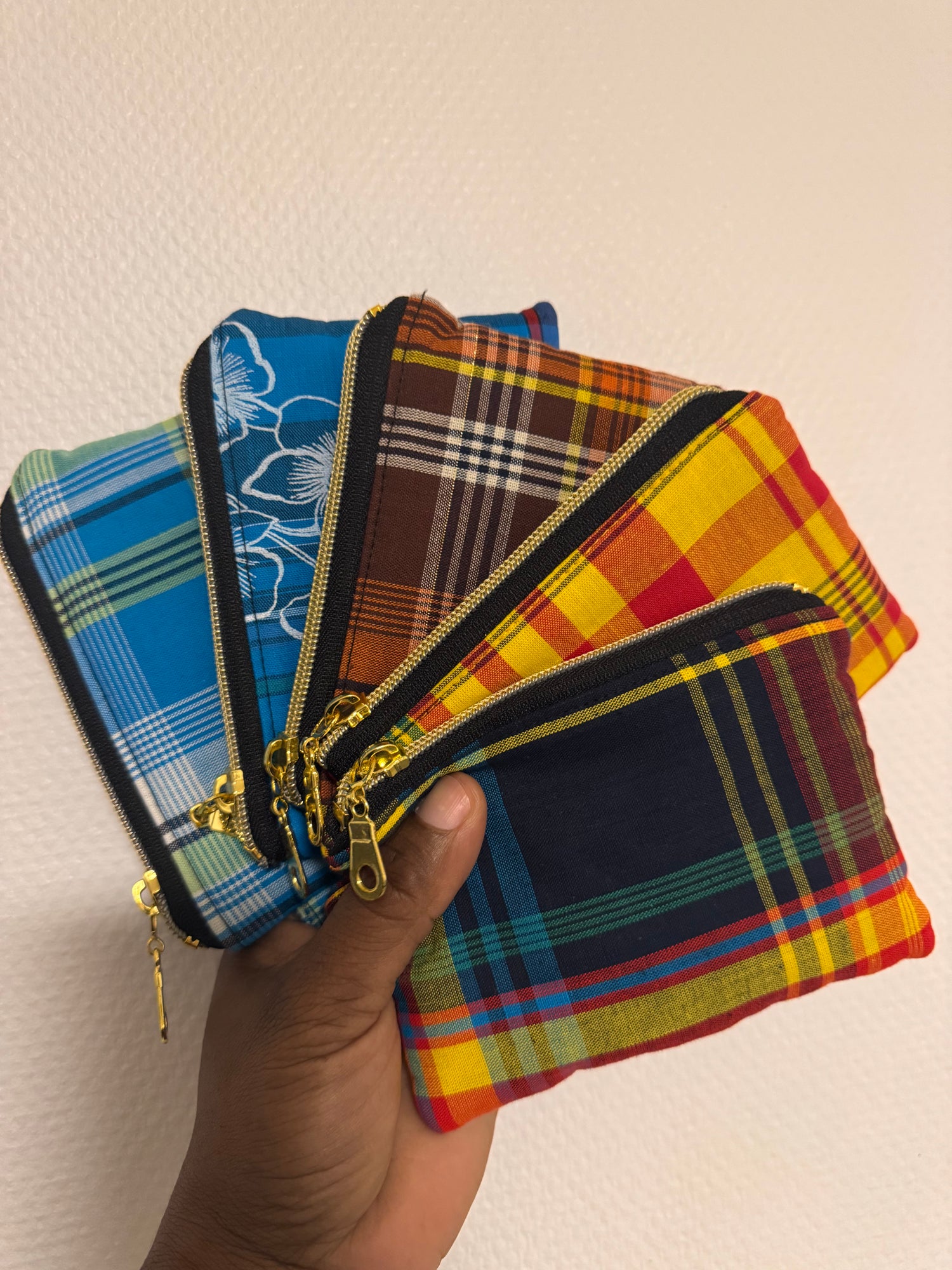 Petite pochette 💶🪙