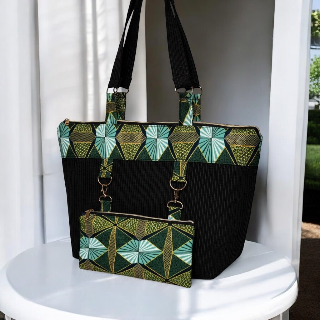 Sac Variane