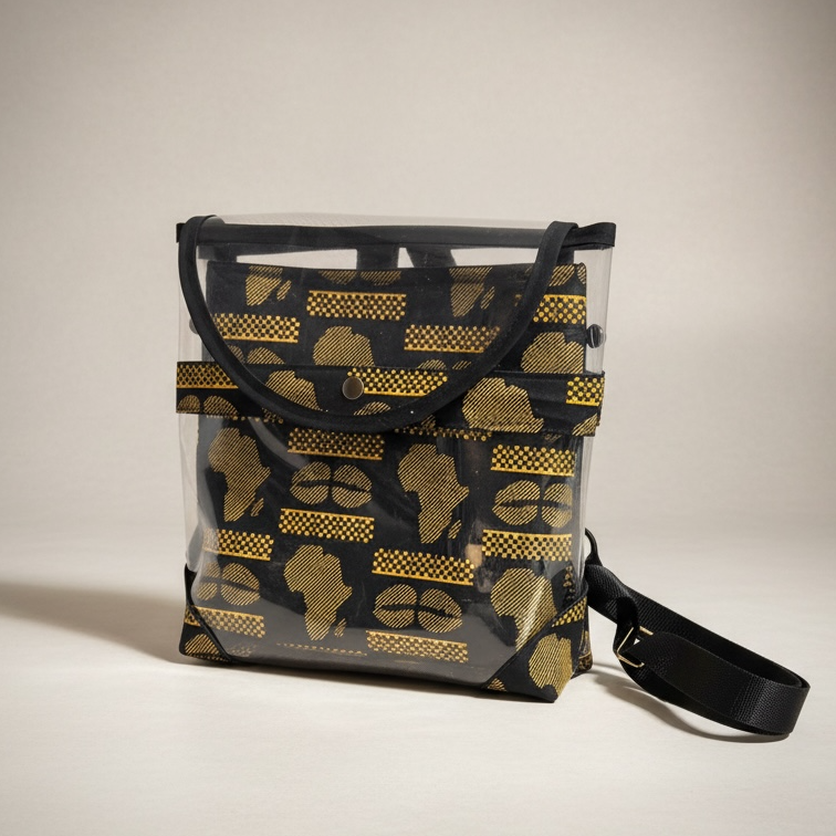 🎒Sac à dos Imperméable CRISTALIA