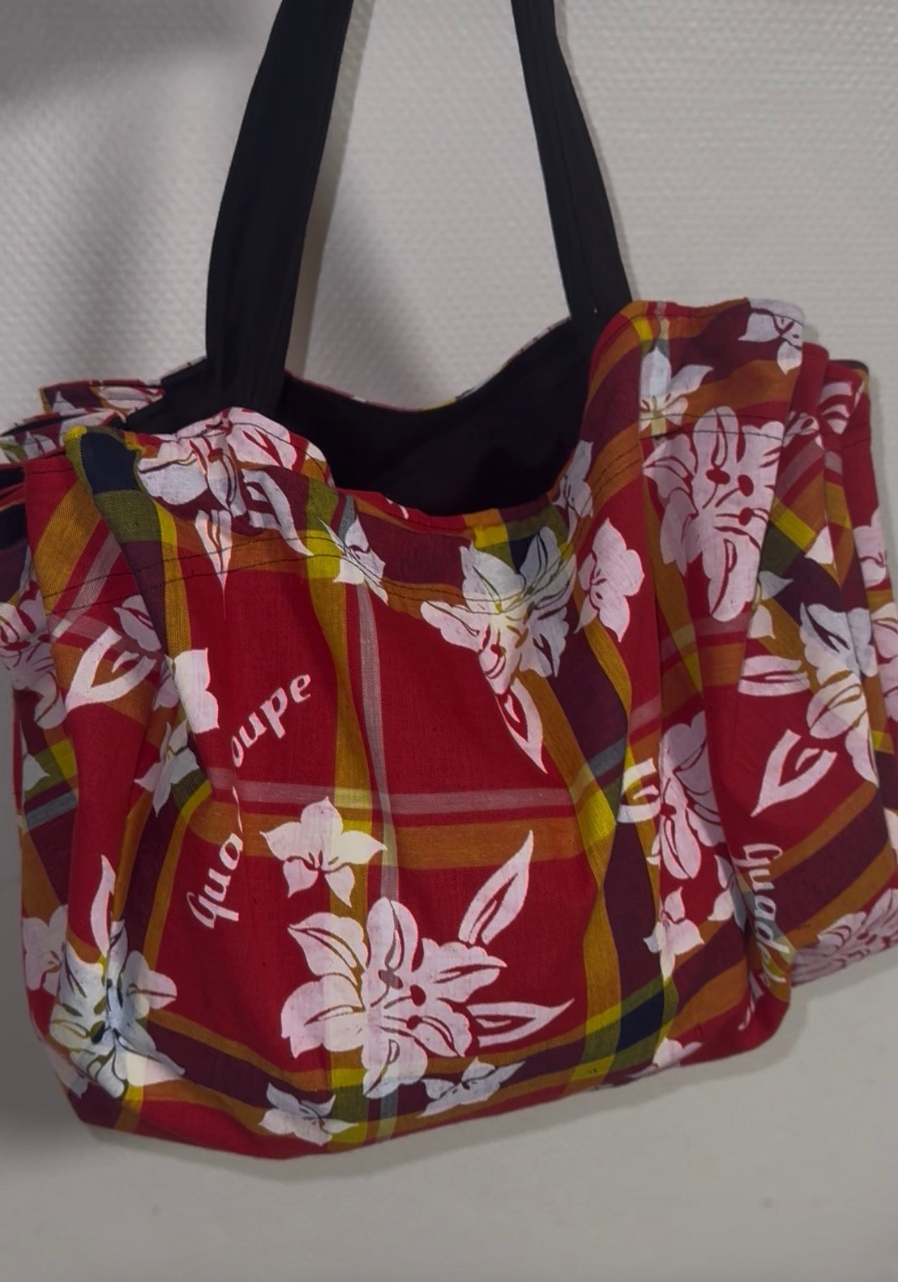 Sac shopping pliable 🛍️