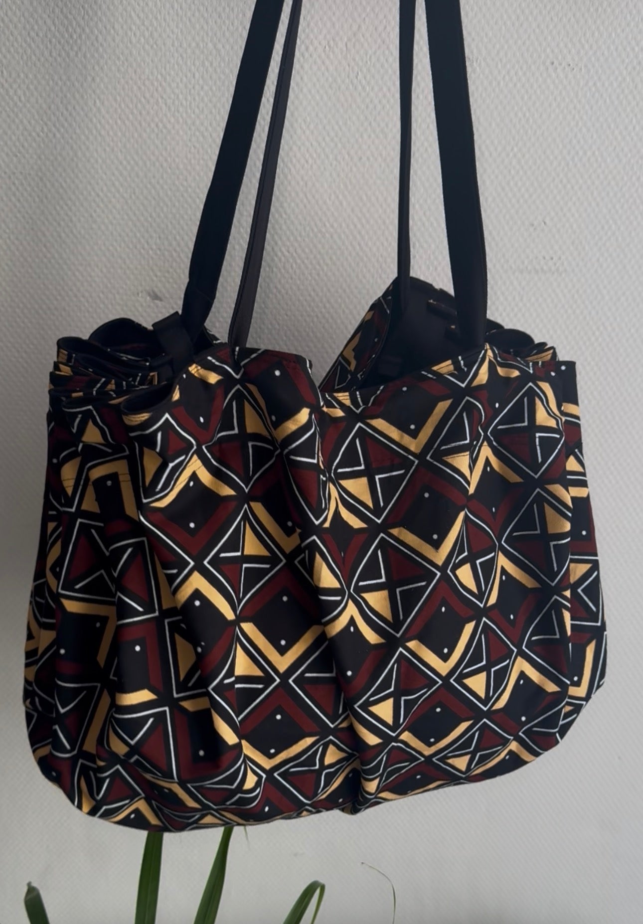 Sac shopping pliable 🛍️